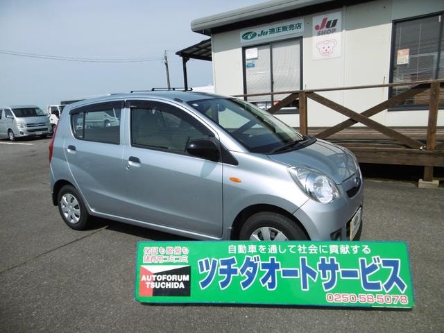 Daihatsu MIRA 2016 — фото автомобиля