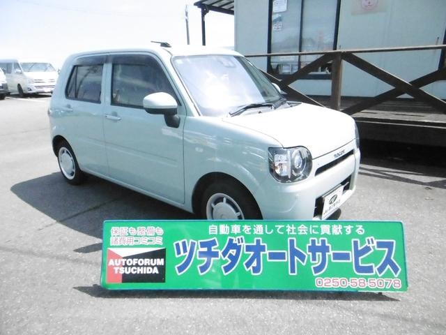 Daihatsu MIRA TOCOT 2018 — фото автомобиля