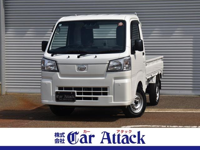 Daihatsu HIJET TRUCK 2025 — фото автомобиля