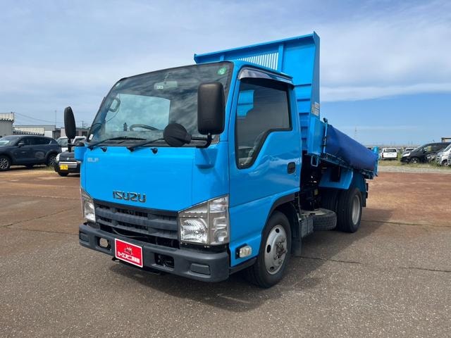 Isuzu ELF TRUCK 2014 — фото автомобиля 1