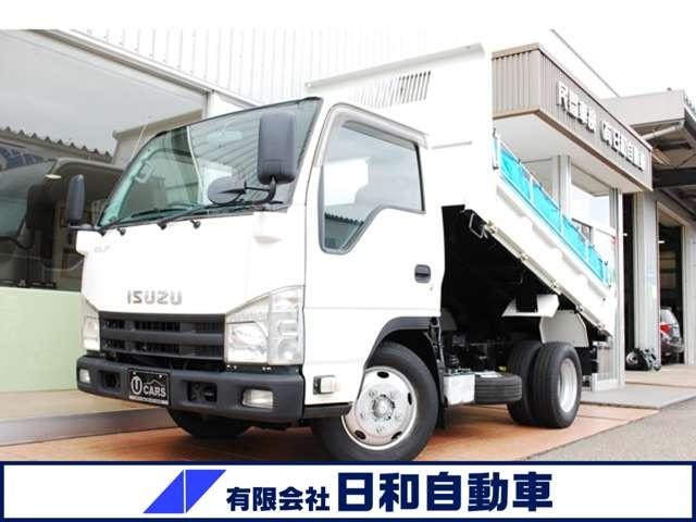 Isuzu ELF TRUCK 2014 — фото автомобиля 1