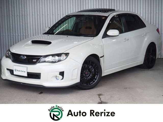Subaru IMPREZA 2011 — фото автомобиля 1