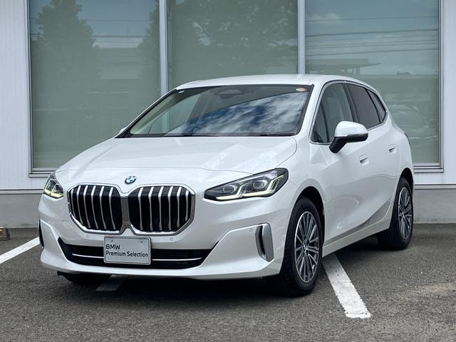Bmw 2 SERIES 2022 — фото автомобиля 1