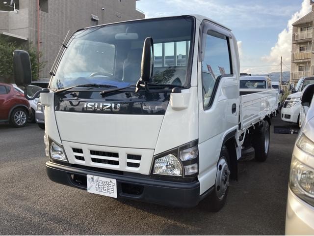 Isuzu ELF TRUCK 2005 — фото автомобиля