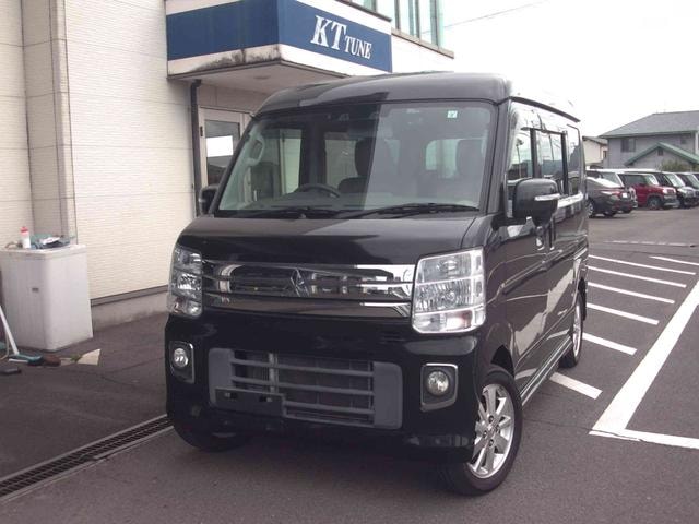 Mitsubishi TOWN BOX 2019 — фото автомобиля 1