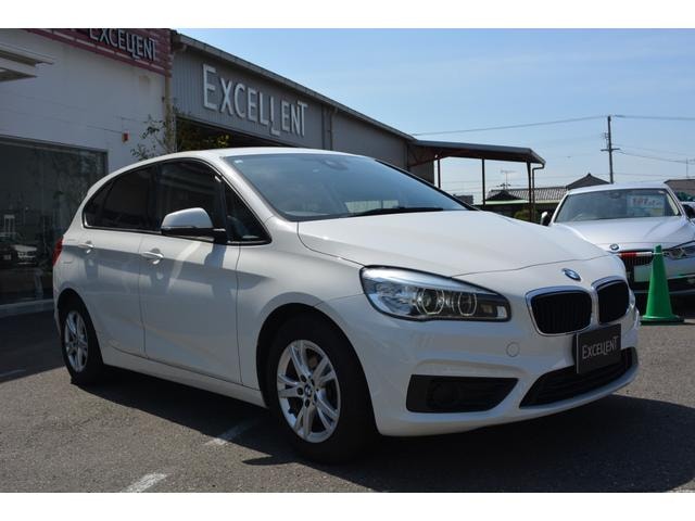Bmw 2 SERIES 2016 — фото автомобиля
