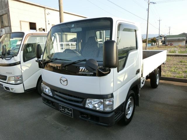 Mazda TITAN DASH 2008 — фото автомобиля 1
