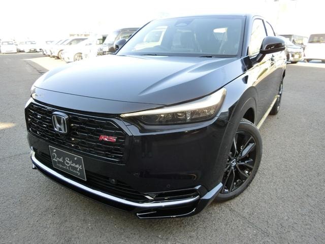 Honda VEZEL 2026 — фото автомобиля 1