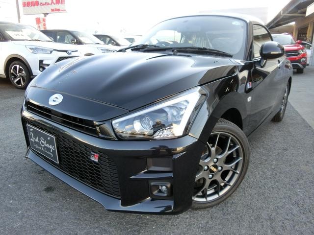 Daihatsu COPEN 2026 — фото автомобиля 1
