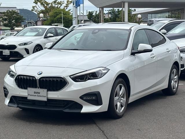 Bmw 2 SERIES 2021 — фото автомобиля 1