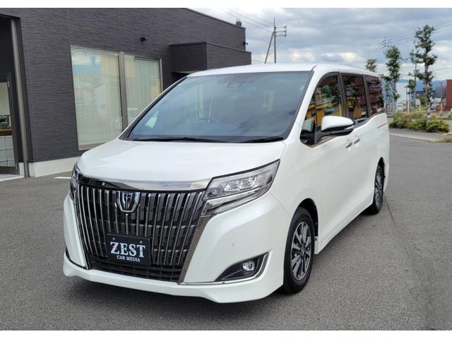 Toyota ESQUIRE 2019 — фото автомобиля