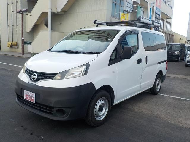 Nissan NV200 VANETTE VAN 2019 — фото автомобиля