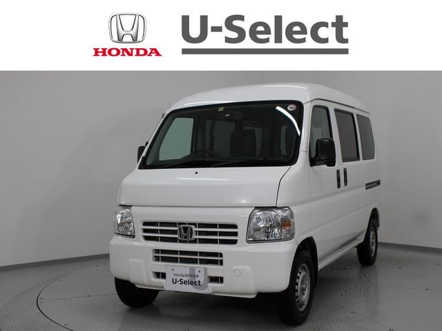 Honda ACTY VAN 2017 — фото автомобиля