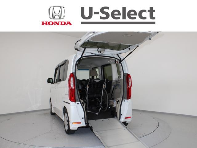 Honda N-BOX 2018 — фото автомобиля 1