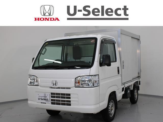 Honda ACTY TRUCK 2017 — фото автомобиля