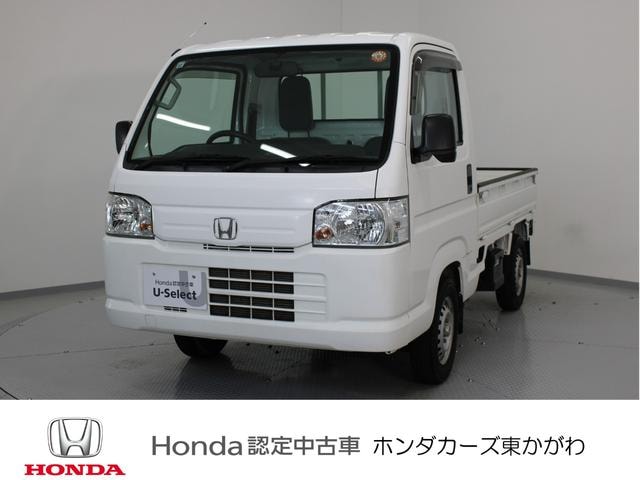 Honda ACTY TRUCK 2014 — фото автомобиля