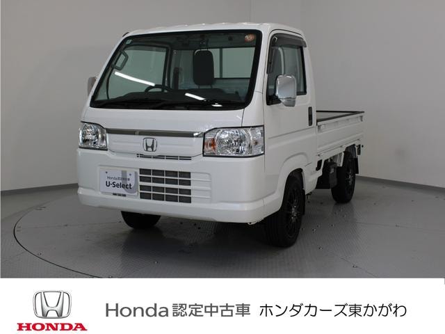 Honda ACTY TRUCK 2019 — фото автомобиля