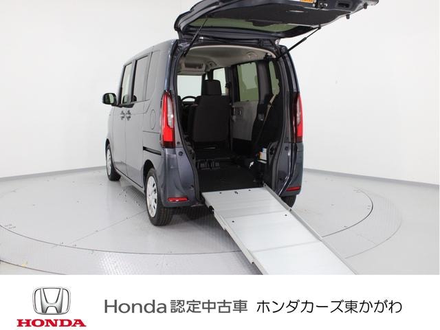 Honda N-BOX 2024 — фото автомобиля 1