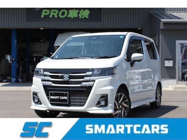 Suzuki WAGON R 2026 — фото автомобиля 1