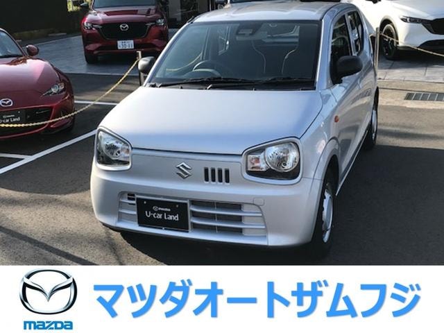 Suzuki ALTO 2020 — фото автомобиля 1