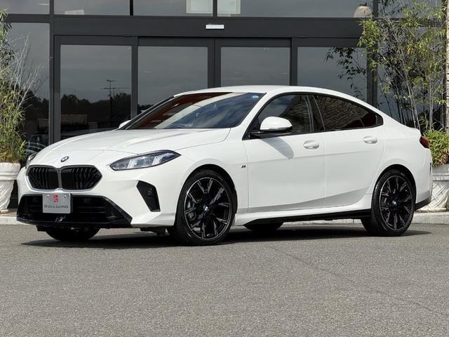Bmw 2 SERIES 2025 — фото автомобиля 1
