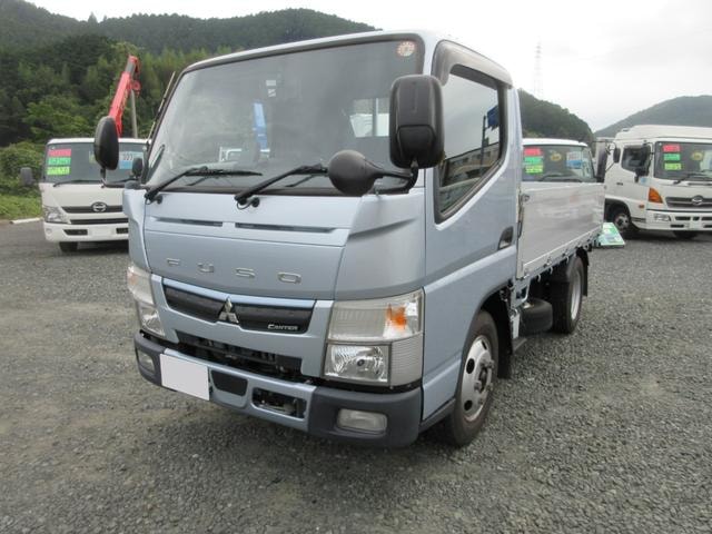Mitsubishi Fuso CANTER 2020 — фото автомобиля
