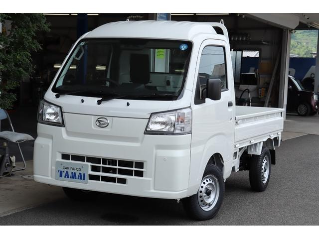 Daihatsu HIJET TRUCK 2026 — фото автомобиля