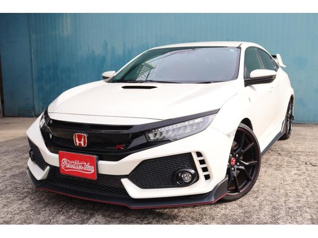 Honda CIVIC 2017 — фото автомобиля