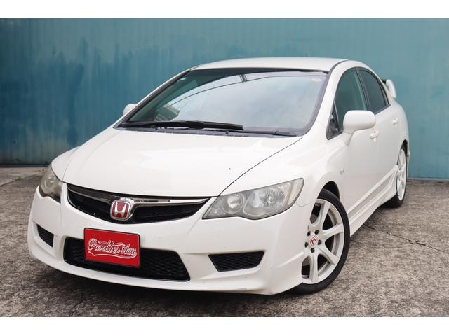 Honda CIVIC 2010 — фото автомобиля 1