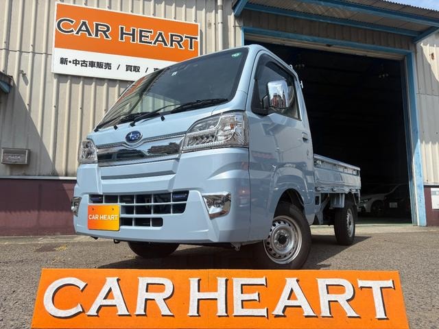 Subaru SAMBAR TRUCK 2020 — фото автомобиля