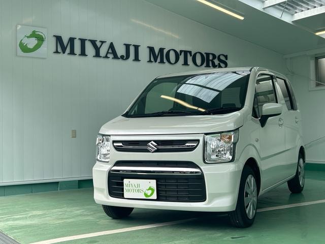 Suzuki WAGON R 2025 — фото автомобиля 1