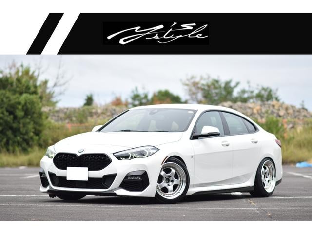 Bmw 2 SERIES 2020 — фото автомобиля 1