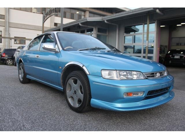 Honda ACCORD 1995 — фото автомобиля