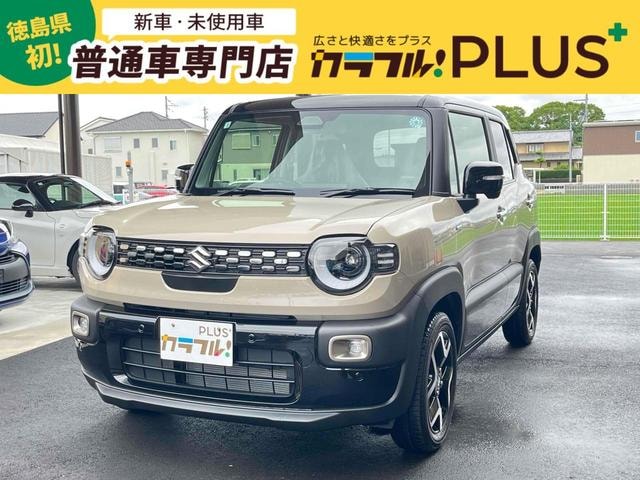 Suzuki XBEE 2026 — фото автомобиля 1