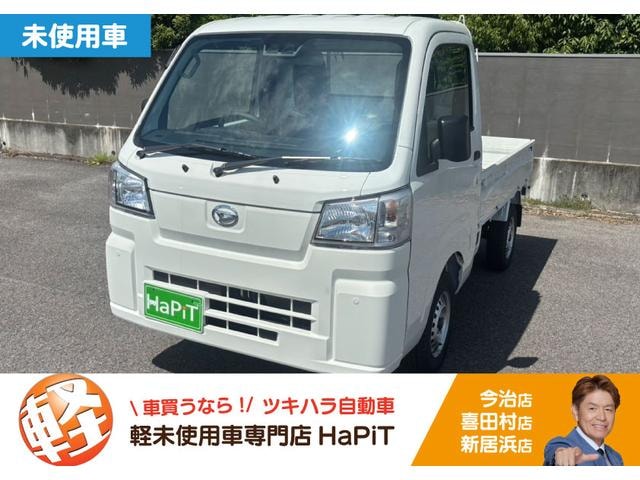 Daihatsu HIJET TRUCK 2025 — фото автомобиля