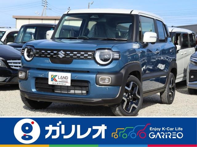Suzuki XBEE 2025 — фото автомобиля 1