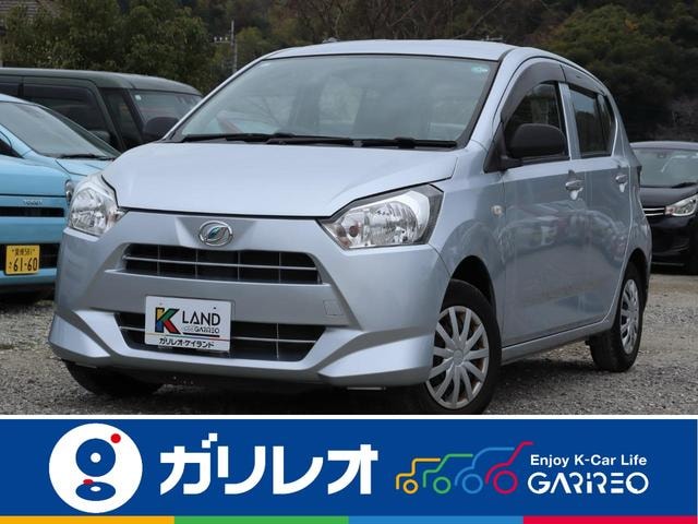 Daihatsu MIRA E:S 2019 — фото автомобиля