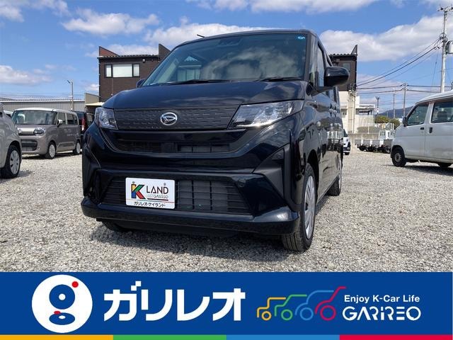 Daihatsu MOVE 2026 — фото автомобиля 1