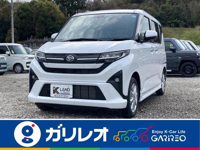 Daihatsu MOVE 2026 — фото автомобиля 1
