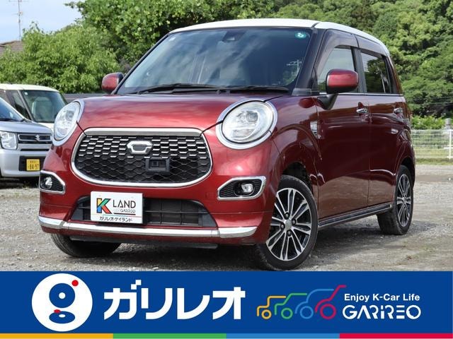 Daihatsu CAST 2015 — фото автомобиля