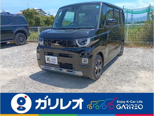 Mitsubishi DELICA MINI 2026 — фото автомобиля