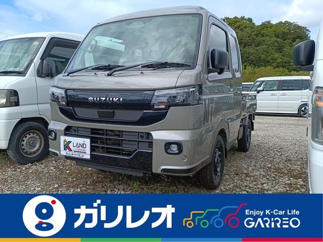 Suzuki SUPER CARRY 2026 — фото автомобиля