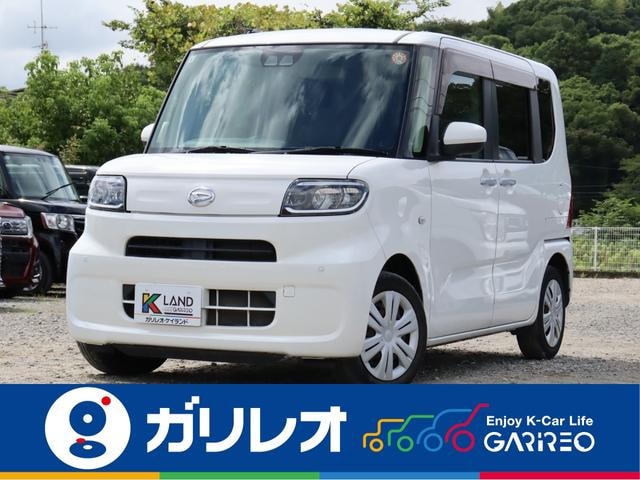 Daihatsu TANTO 2021 — фото автомобиля