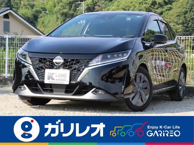 Nissan NOTE 2021 — фото автомобиля