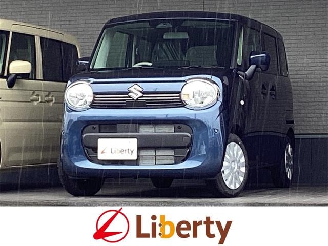 Suzuki WAGON R SMILE 2026 — фото автомобиля
