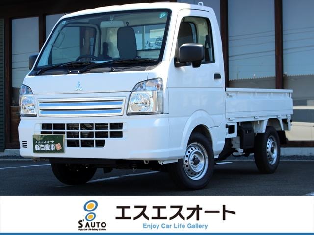 Mitsubishi MINICAB TRUCK 2025 — фото автомобиля