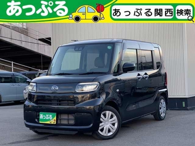 Daihatsu TANTO 2023 — фото автомобиля