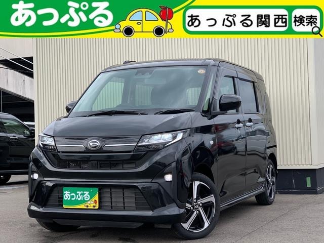 Daihatsu MOVE 2025 — фото автомобиля 1