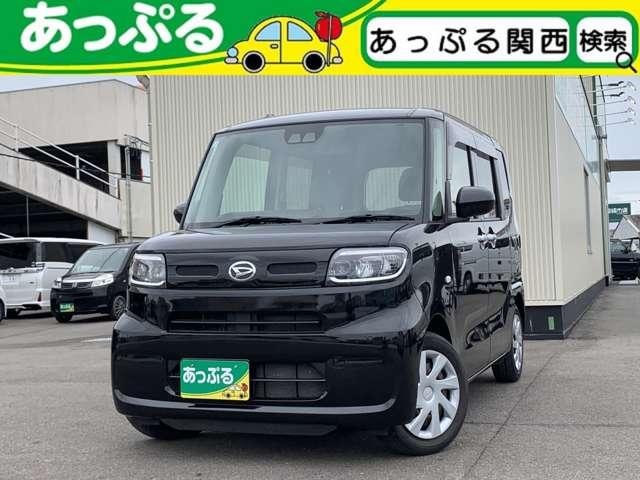 Daihatsu TANTO 2023 — фото автомобиля 1