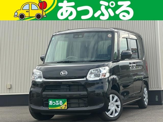 Daihatsu TANTO 2018 — фото автомобиля